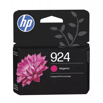 HP 924 Magenta originele inktcartridge