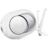 Devialet Gecko wandhouder wit