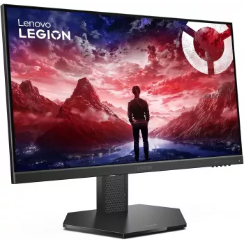 Lenovo Legion 24-10 24 inch monitor, 300 cd/m2, kijkhoek 178° (Open Box)