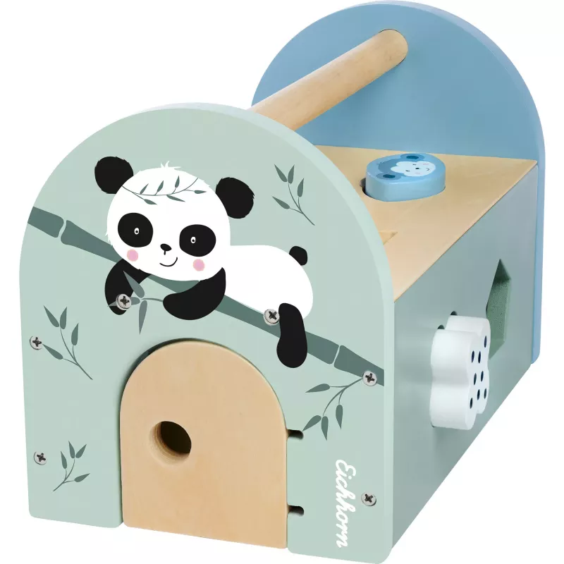 SIMBA-DICKIE modulaire opbergbox (9-delig)