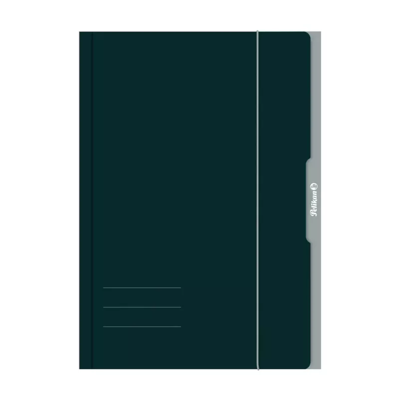 Pelikan 276856 ringmap A3 karton groen