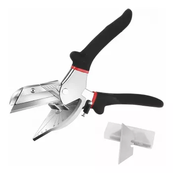 Synergy 21 Tools S21-LED-026092 hoeksnijder, verstekschaar
