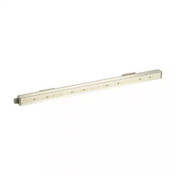 EFB LED-magneetlamp Single, versie voor 24V DC