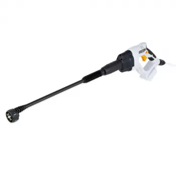 Batavia Nexxforce 7064735 18V accu-hogedrukreiniger, 22 bar, 120 l/h, zonder accu en lader