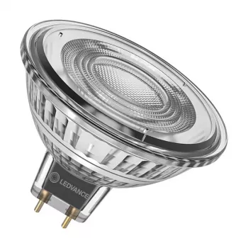OSRAM LED MR16 50 36° DIM P 6,1W 940 GU5.3 dimbare laagspannings-LED-reflectorlamp