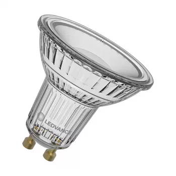 OSRAM LED PAR16 80 120° DIM P 6.9W 927 GU10 dimbare LED-reflectorlamp