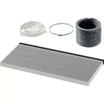 Siemens CleanAir LZ12ITI14 recirculatieset