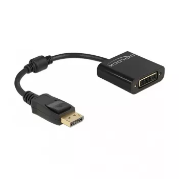 KeySonic super mini-toetsenbord met achtergrondverlichting en touchpad, UK-layout, zwart, KSK-3010ELC