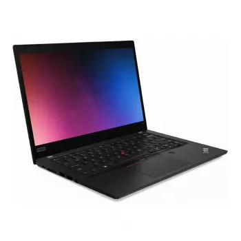 Lenovo ThinkPad X13 Yoga Gen 1 - 13,3 inch FHD-touchscreen - Intel Core i5-10310U - 16GB RAM - 256GB SSD - Windows 11 Pro - zwart