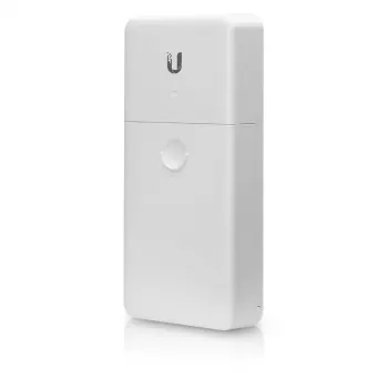 Ubiquiti NanoSwitch N-SW - unmanaged outdoor Gigabit PoE-switch - 4 poorten