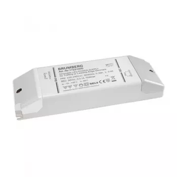 Brumberg 17231000 LED-voeding 75W 24V DC wit