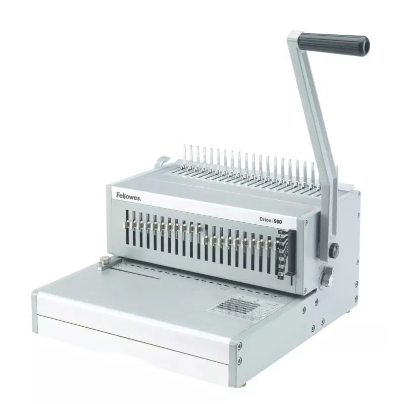 Fellowes Orion 500 bindmachine