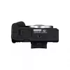 Canon EOS R50 digitale camera zwart