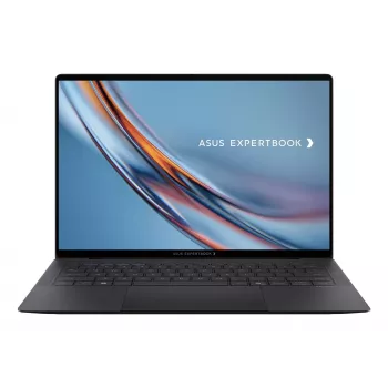 ASUS ExpertBook B9 B9406CAA-TH0944X laptop, Intel Core Ultra X7 358H, 14 inch touchscreen, 32 GB RAM, 1 TB opslag, Windows 11 Pro