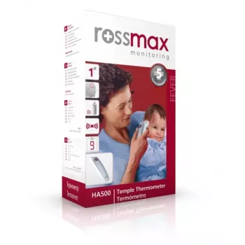 ROSSMAX contactloze slaapthermometer HA500