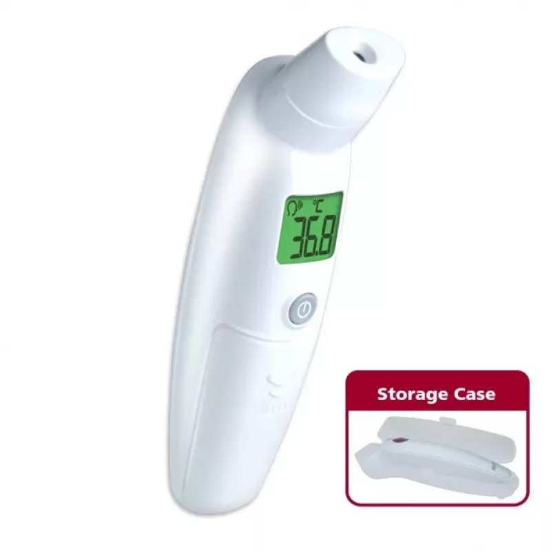 ROSSMAX contactloze slaapthermometer HA500