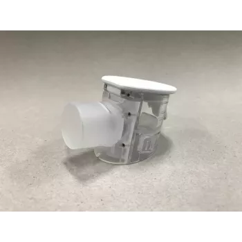 Rossmax NC200 Mesh vernevelaar medicijnbakje