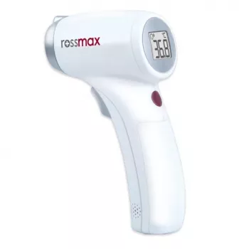ROSSMAX contactloze slaapthermometer HC700