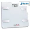 Rossmax WF262 lichaamsvetweegschaal met Bluetooth