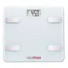 Rossmax WF262 lichaamsvetweegschaal met Bluetooth