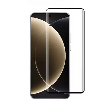 VAZOTEL Crystal Clear Screen Protector voor Xiaomi 15 Ultra