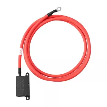 EcoFlow Alternator Charger verlengkabel (2 m)