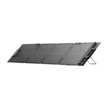 EcoFlow 110W opvouwbaar fotovoltaïsch paneel