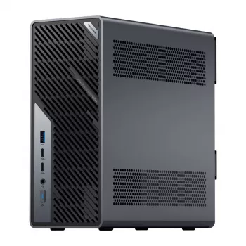 MINIS FORUM MS-02 Ultra mini-pc Intel Core Ultra 9 285HX barebone