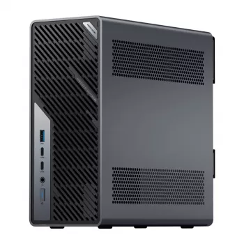 MINIS FORUM MS-02U-235HX Intel Core Ultra 5 235HX barebone mini-pc