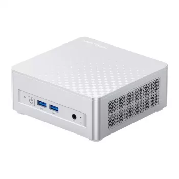 MINIS FORUM M1 Plus Core i5-12600H mini-pc barebone