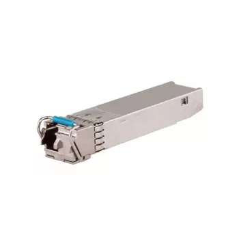 HPE X120 SFP (Mini-GBIC) transceivermodule GigE