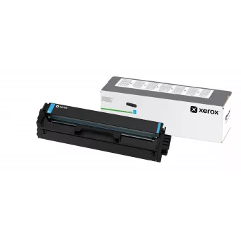 Xerox 006R05096 tonercartridge met extra hoge capaciteit, cyaan, 6400 pagina's, voor C300/C303/C305