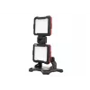 LED LENSER Accu-LED-Werklamp 3157CA 20V, 2000 Lumen, Koudwit, Alleen apparaat