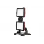 LED LENSER Accu-LED-Werklamp 3157CA 20V, 2000 Lumen, Koudwit, Alleen apparaat