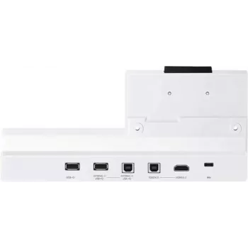 Samsung CY-TF65BFCXEN Connectivity Box & Pennenbak voor Flip-displays, donkergrijs