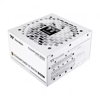Thermaltake Toughpower XT 850W ATX 3.1 80+ Gold volledig modulaire voeding