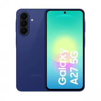 Samsung Galaxy A27 128GB 5G Dual SIM Blue
