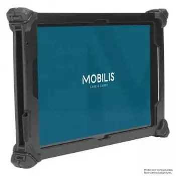 Mobilis Resist hoes voor Lenovo ThinkPad X12 Detachable - zwart
