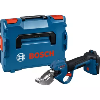 Bosch GPC18V-32P accu-buizensnijder in L-BOXX (06019S2001)