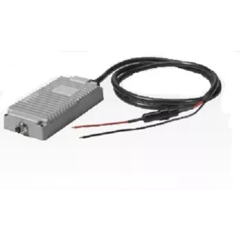 Zebra DC/DC-converter - 36/48/60 V ingang, 12 V uitgang - voor MC9000-serie