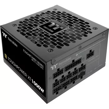 Thermaltake Toughpower XT 1000W ATX 3.1 / GEN5 80+ Gold volledig modulaire voeding