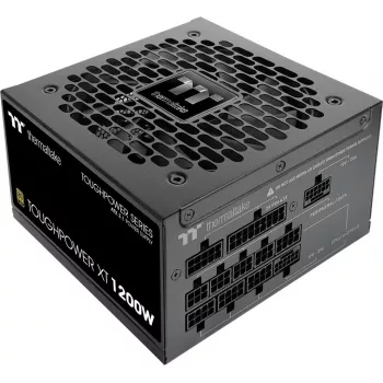 Thermaltake Toughpower XT 1200W ATX 3.1 80 PLUS Gold volledig modulaire voeding