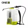 RYOBI rugspuit 18 V ONE+ RY18BPSB-0 zonder accu
