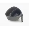 Joseph Joseph Nest vergiet set grijs 2-delig