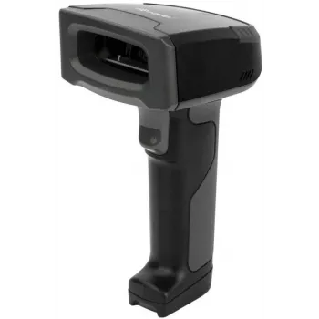 Inateck BCST-75X barcode-scanner 2D draadloos kit zwart