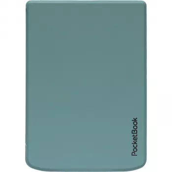 PocketBook Shell Cover – Transparant Strap Sage 6