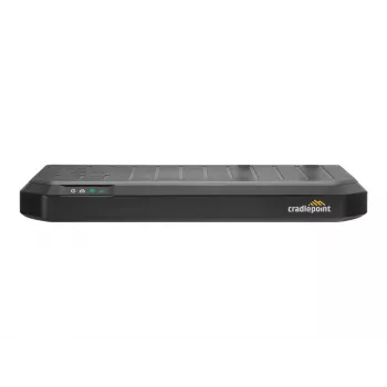 Cradlepoint E102-serie enterprise router E102-C7D draadloze router WWAN 4-poorts switch 1GbE Wi-Fi 5