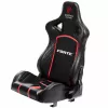 Asetek SimSports Initium Forte stoel