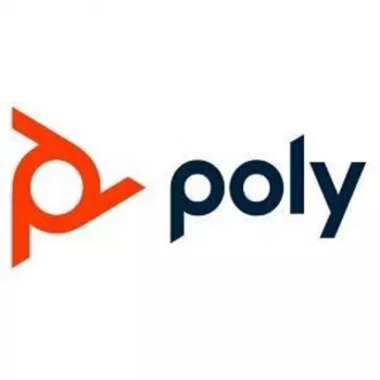 HP Poly Poly - oorkussens - zwart (25-pack) (8K6P1AA#AC3)