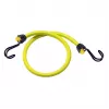 Master Lock 3022EURDAT twin wire bungee met omgekeerde haken (2-pack, 100 cm, zwart)